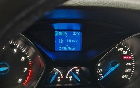 Ford Focus III, 2012 год, 629 000 рублей, 4 фотография