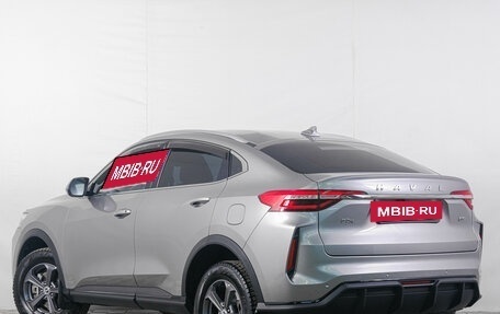 Haval F7x I, 2022 год, 2 449 000 рублей, 5 фотография