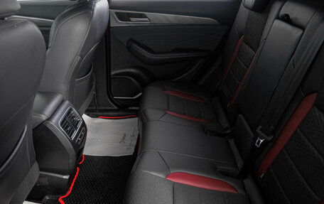 Haval F7x I, 2022 год, 2 449 000 рублей, 10 фотография