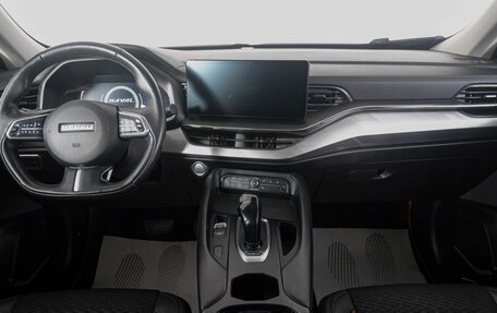 Haval F7x I, 2022 год, 2 449 000 рублей, 14 фотография