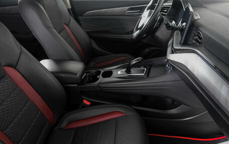 Haval F7x I, 2022 год, 2 449 000 рублей, 12 фотография