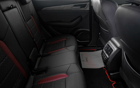 Haval F7x I, 2022 год, 2 449 000 рублей, 11 фотография