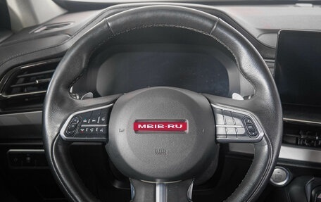 Haval F7x I, 2022 год, 2 449 000 рублей, 16 фотография