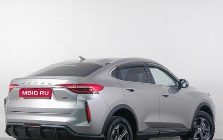 Haval F7x I, 2022 год, 2 449 000 рублей, 7 фотография