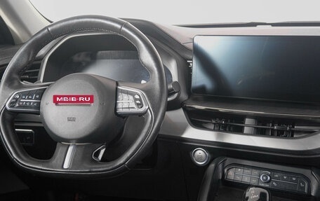 Haval F7x I, 2022 год, 2 449 000 рублей, 13 фотография