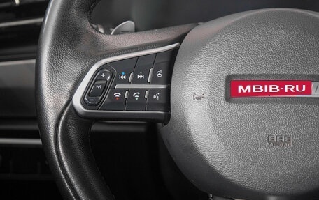 Haval F7x I, 2022 год, 2 449 000 рублей, 17 фотография