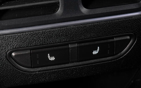 Haval F7x I, 2022 год, 2 449 000 рублей, 25 фотография