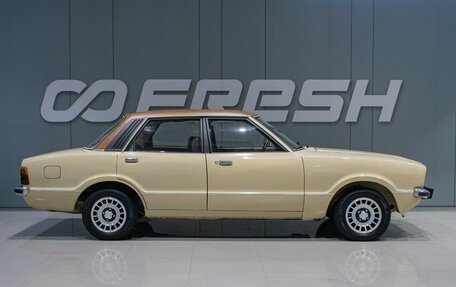Ford Taunus II, 1978 год, 449 000 рублей, 5 фотография