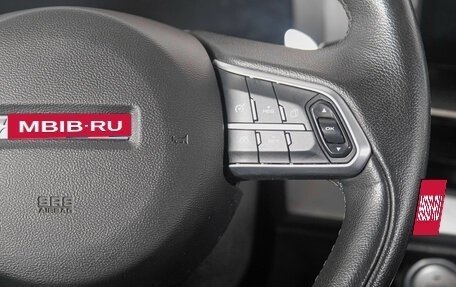 Haval F7x I, 2022 год, 2 449 000 рублей, 18 фотография