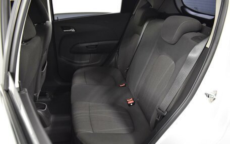 Chevrolet Aveo III, 2013 год, 823 200 рублей, 9 фотография