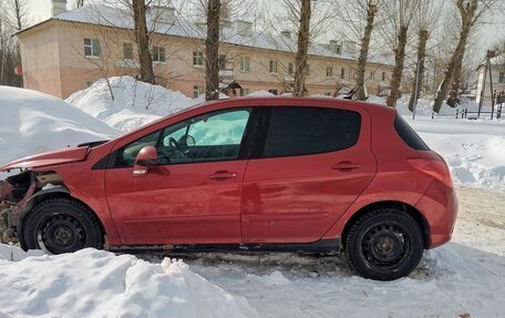 Peugeot 308 II, 2008 год, 150 000 рублей, 4 фотография