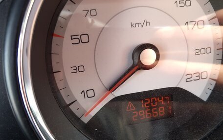 Peugeot 308 II, 2008 год, 150 000 рублей, 8 фотография