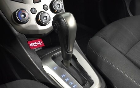 Chevrolet Aveo III, 2013 год, 823 200 рублей, 20 фотография