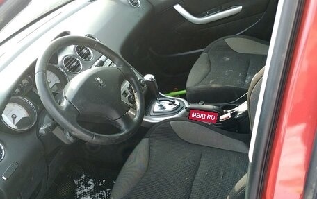 Peugeot 308 II, 2008 год, 150 000 рублей, 10 фотография