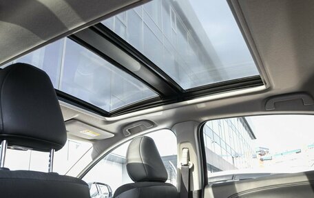 Honda Vezel, 2021 год, 2 053 000 рублей, 17 фотография