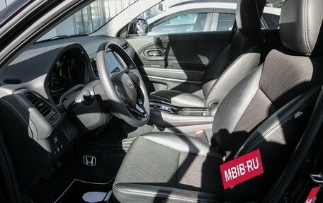 Honda Vezel, 2021 год, 2 053 000 рублей, 15 фотография