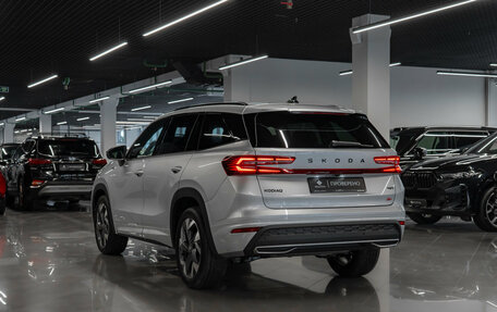 Skoda Kodiaq, 2025 год, 6 400 000 рублей, 5 фотография