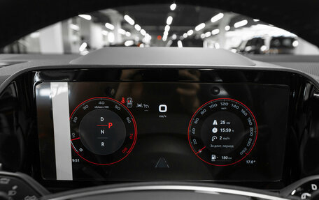 Skoda Kodiaq, 2025 год, 6 400 000 рублей, 12 фотография