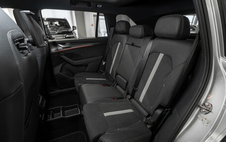 Skoda Kodiaq, 2025 год, 6 400 000 рублей, 14 фотография