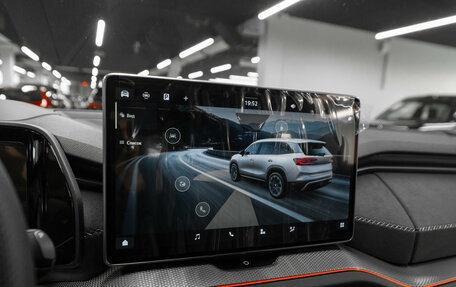 Skoda Kodiaq, 2025 год, 6 400 000 рублей, 21 фотография