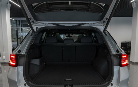 Skoda Kodiaq, 2025 год, 6 400 000 рублей, 27 фотография