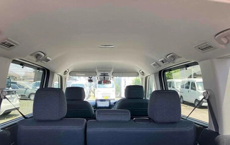 Honda Stepwgn, 2023 год, 2 600 000 рублей, 12 фотография