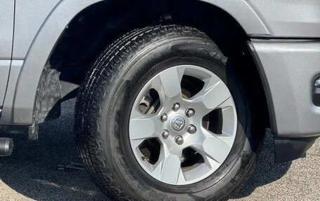 Rambler 1500, 2025 год, 7 500 000 рублей, 2 фотография