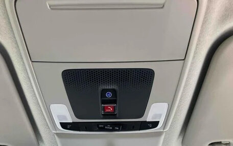 Honda Stepwgn, 2023 год, 2 600 000 рублей, 16 фотография