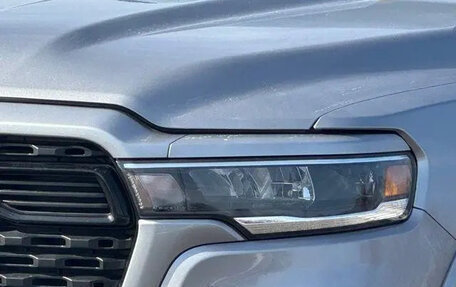 Rambler 1500, 2025 год, 7 500 000 рублей, 4 фотография