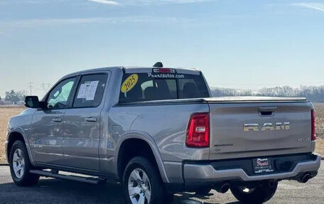 Rambler 1500, 2025 год, 7 500 000 рублей, 7 фотография