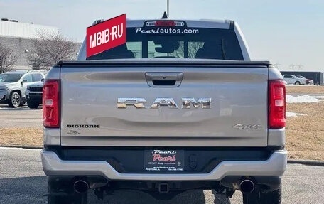 Rambler 1500, 2025 год, 7 500 000 рублей, 8 фотография