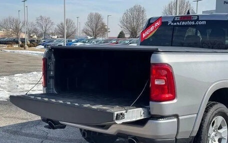 Rambler 1500, 2025 год, 7 500 000 рублей, 10 фотография