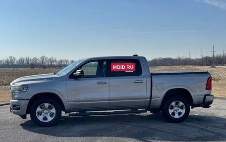 Rambler 1500, 2025 год, 7 500 000 рублей, 6 фотография