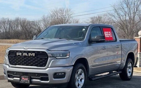 Rambler 1500, 2025 год, 7 500 000 рублей, 3 фотография