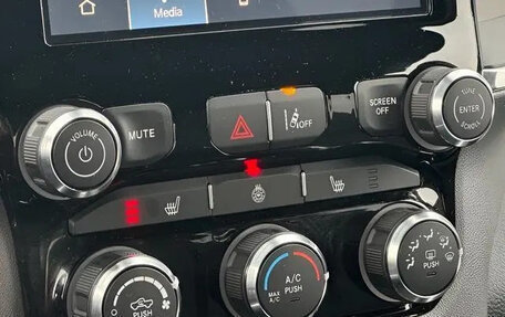 Rambler 1500, 2025 год, 7 500 000 рублей, 19 фотография