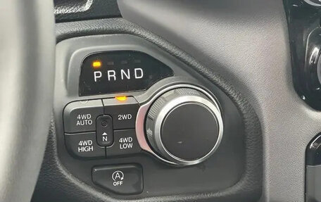 Rambler 1500, 2025 год, 7 500 000 рублей, 21 фотография