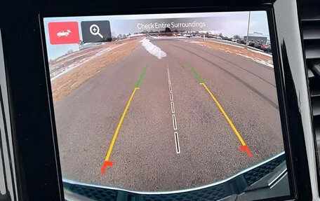 Rambler 1500, 2025 год, 7 500 000 рублей, 23 фотография