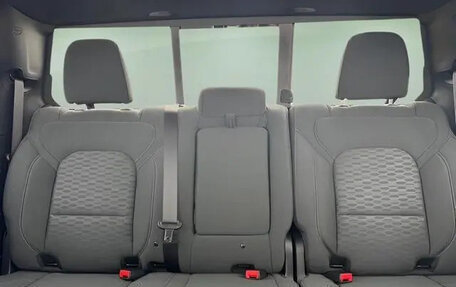 Rambler 1500, 2025 год, 7 500 000 рублей, 16 фотография