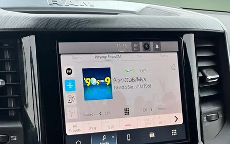 Rambler 1500, 2025 год, 7 500 000 рублей, 18 фотография