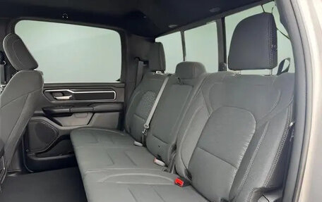 Rambler 1500, 2025 год, 7 500 000 рублей, 25 фотография