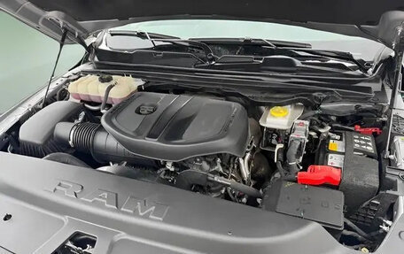 Rambler 1500, 2025 год, 7 500 000 рублей, 27 фотография