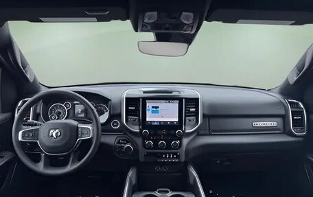 Rambler 1500, 2025 год, 7 500 000 рублей, 26 фотография