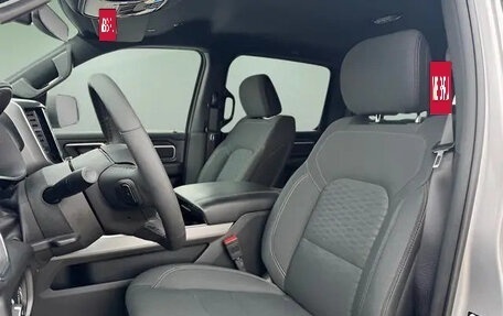 Rambler 1500, 2025 год, 7 500 000 рублей, 13 фотография