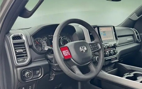 Rambler 1500, 2025 год, 7 500 000 рублей, 14 фотография