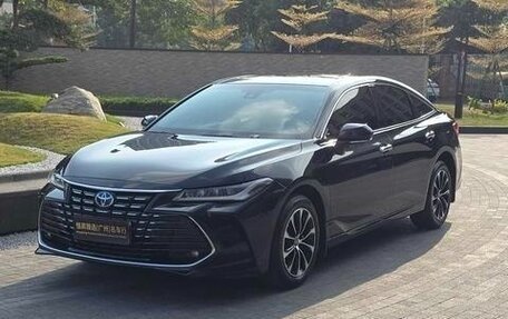 Toyota Avalon, 2022 год, 4 800 000 рублей, 5 фотография