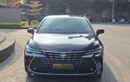 Toyota Avalon, 2022 год, 4 800 000 рублей, 3 фотография