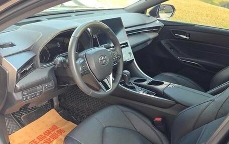 Toyota Avalon, 2022 год, 4 800 000 рублей, 13 фотография