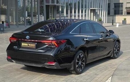 Toyota Avalon, 2022 год, 4 800 000 рублей, 4 фотография