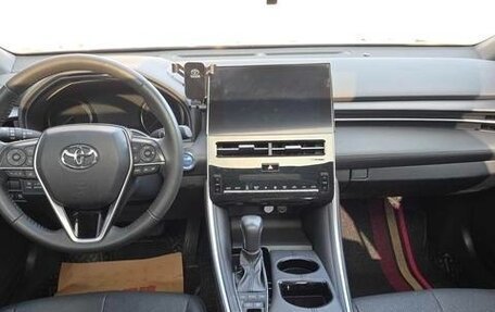 Toyota Avalon, 2022 год, 4 800 000 рублей, 9 фотография