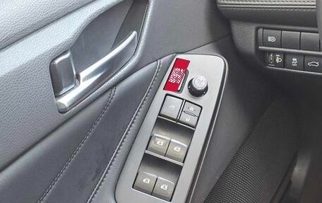 Toyota Avalon, 2022 год, 4 800 000 рублей, 7 фотография